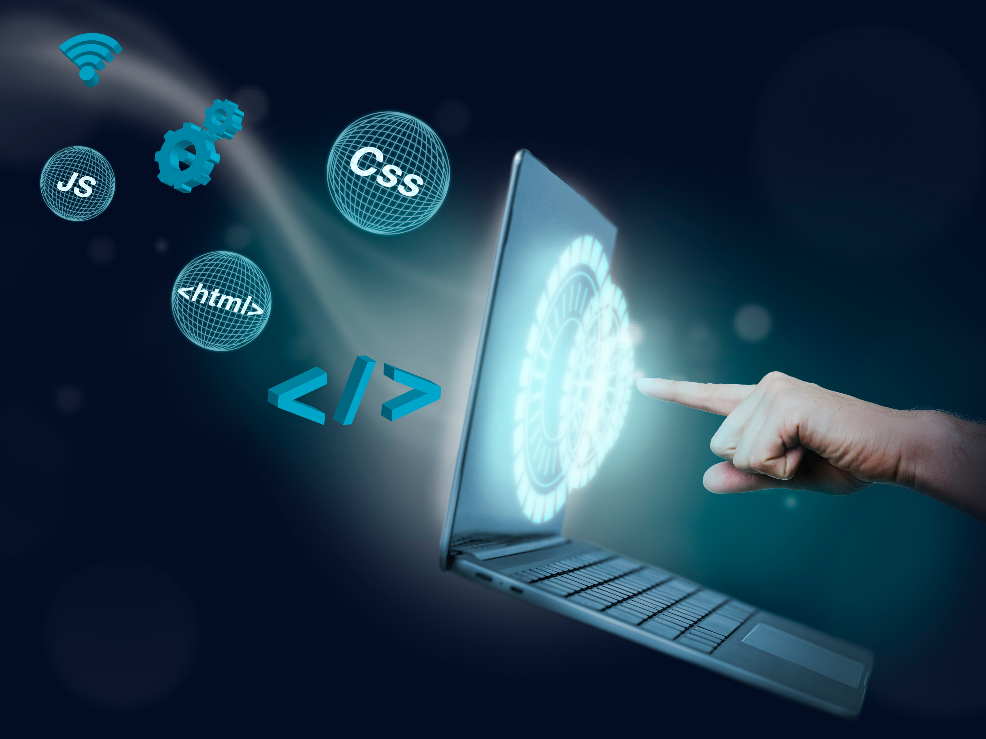 Velora Tech - Software & Web Development